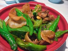 -江边城外烤鱼(世茂广场店)
