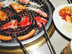 -火炉火自助餐(西直门凯德MALL店)