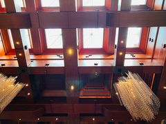 -青岛金沙滩希尔顿酒店·自助餐厅