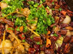-陈麻婆豆腐总店