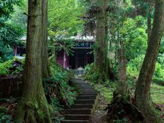 -千佛山风景名胜区
