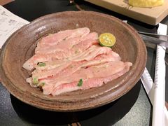 -厚贞日式烤肉(浦东汇智店)