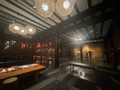 -成都博舍酒店