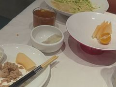 -大鸭梨烤鸭(金色漫香店)