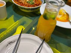 -辛香汇(飞洲店)