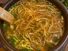 -满园烤鸭·春饼(太原街万达店)