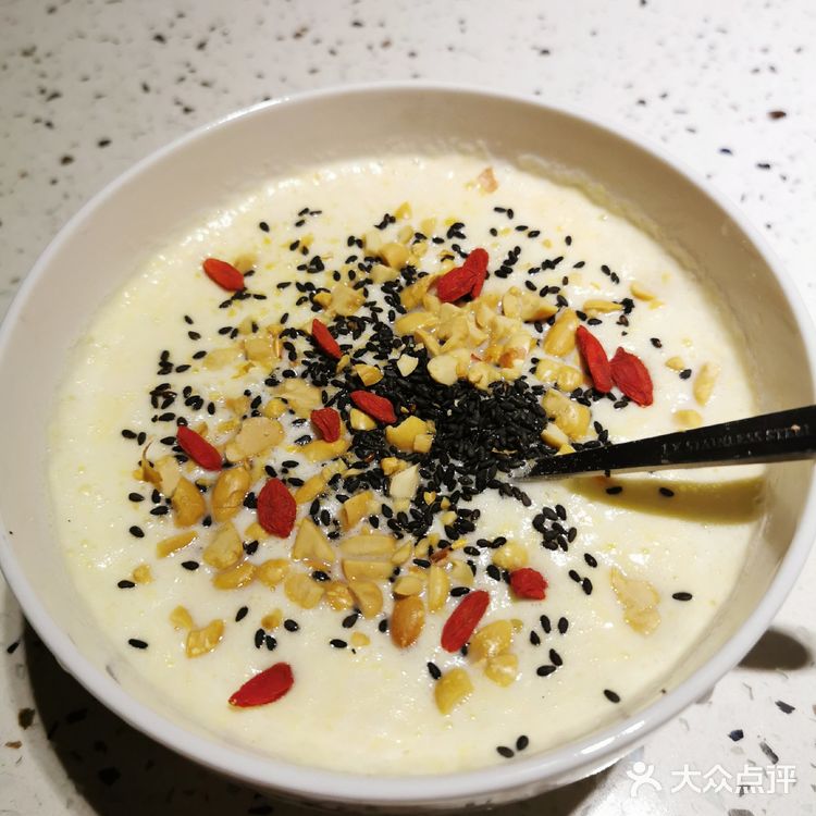 自制美食牛奶鸡蛋醪糟