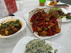 -瑞福园联谊餐室(茂名南路店)