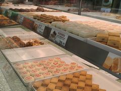 -泸溪河桃酥(西直门凯德店)