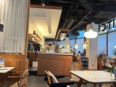 -G+KITCHEN(龙湖狮山天街店)