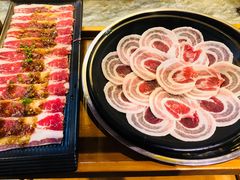 -唯成•韩国炭火烤肉 유성고기