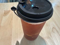 -明記茶餐廳(福田总店)