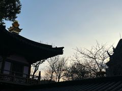 -寒山寺