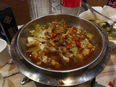 -金百万烤鸭店(马甸店)