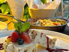 意大利果仁冰糕-Solo(衡山路店)