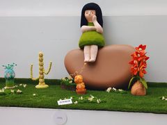 -辰熙ACX星海艺术中心
