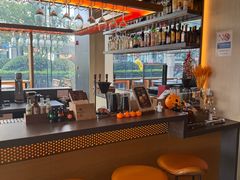 -星巴克臻选(上海合生汇1F店)