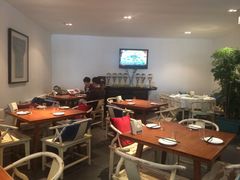 大堂-京尊烤鸭店JINGZUN(春秀路店)