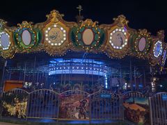 -三亚海昌梦幻海洋不夜城