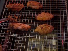 -夜食白市Yespicy·烧烤啤酒宵夜(番禺四海城店)