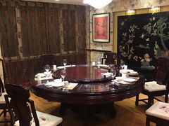 包厢-燕春楼(海河华鼎店)