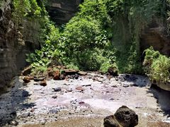 -涠洲岛火山国家地质公园