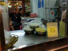 -老陈婆手工面庄