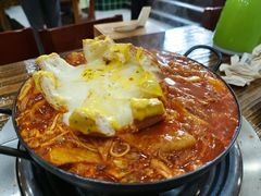 -高基五春川炒鸡排 韩国料理(威海总店)
