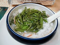 莼菜银鱼-松鹤楼(月坛店)