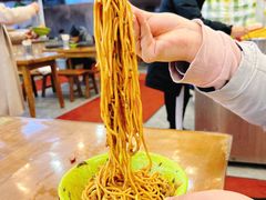 -三镇民生甜食馆(胜利街总店)