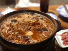 -十六蒲(桂林路店)