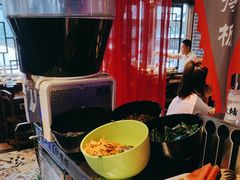 -唇辣号重庆老火锅(燕郊鑫乐汇店)