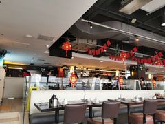 大堂-大头虾越式风味餐厅(光明广场店)