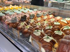 -PAOPAO Bakery&Café(港汇店)