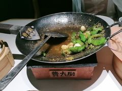 -费大厨辣椒炒肉(沙河万达店)