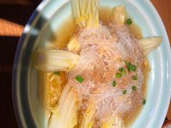 -湘与香缘·湖南菜(王府井北京市百货大楼店)
