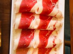 -北门涮肉·铜锅涮肉(南锣鼓巷店)