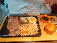 -豪享来牛排(人民店)