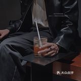氛围组“koffee sinffer”