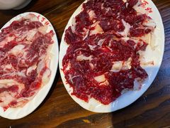 -万祥牛肉火锅(金龙店)