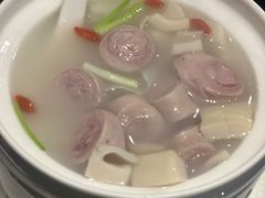 脆笋肠灌肠-闽和南(深圳万象城店)
