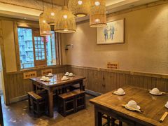 -弓虽昌焖烧鸡(大竹林店)