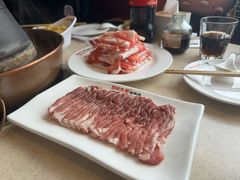 -阳坊大都涮羊肉(阳坊总店)
