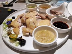 白切文昌鸡-闻见中国海南菜(K11店)