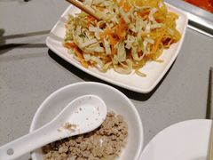 -海底捞火锅(雄峰城店)