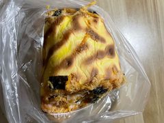 虎皮麻薯卷-苹果花园(桂林路店)
