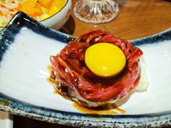 -大渔铁板烧(中山路八佰伴店)