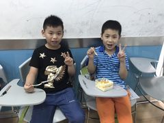 -英孚教育青少儿(宝龙中心)