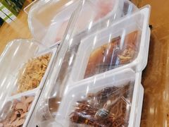 -良友·海鲜青岛菜(五四广场店)