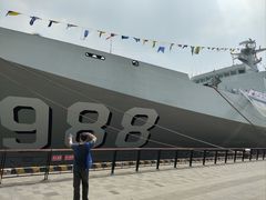 -上海港国际客运中心